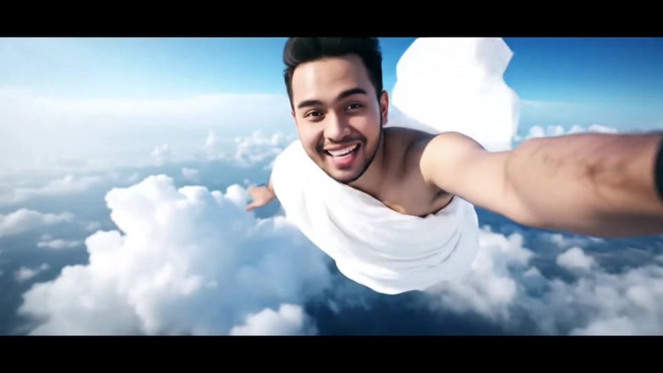 Post 9 by alfajrumroh on TikTok (video)