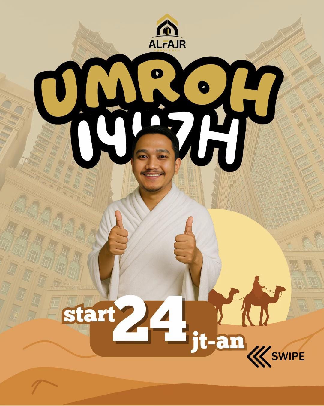 Post 8 by alfajrumroh on TikTok (video)