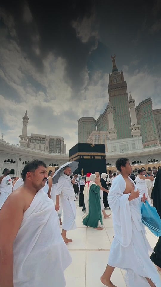 Post 7 by alfajrumroh on TikTok (video)