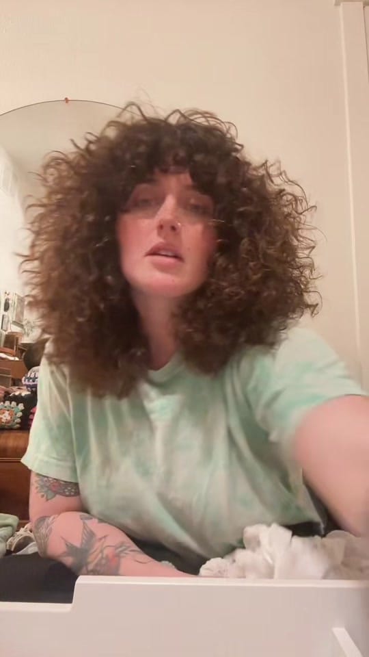 Post 2 by Bri 🦋 on TikTok (video)