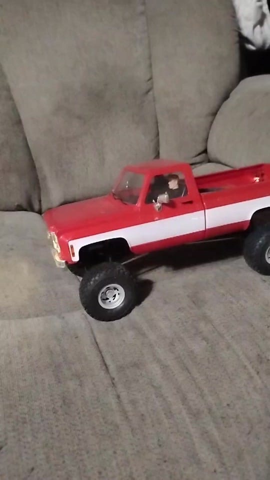 Post 5 by Average Joe's Rc on TikTok (video)