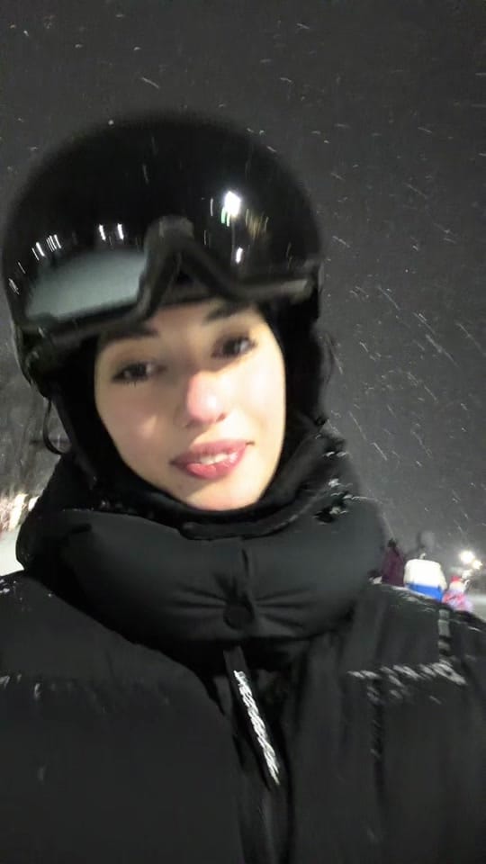 Post 7 by yulia on TikTok (video)