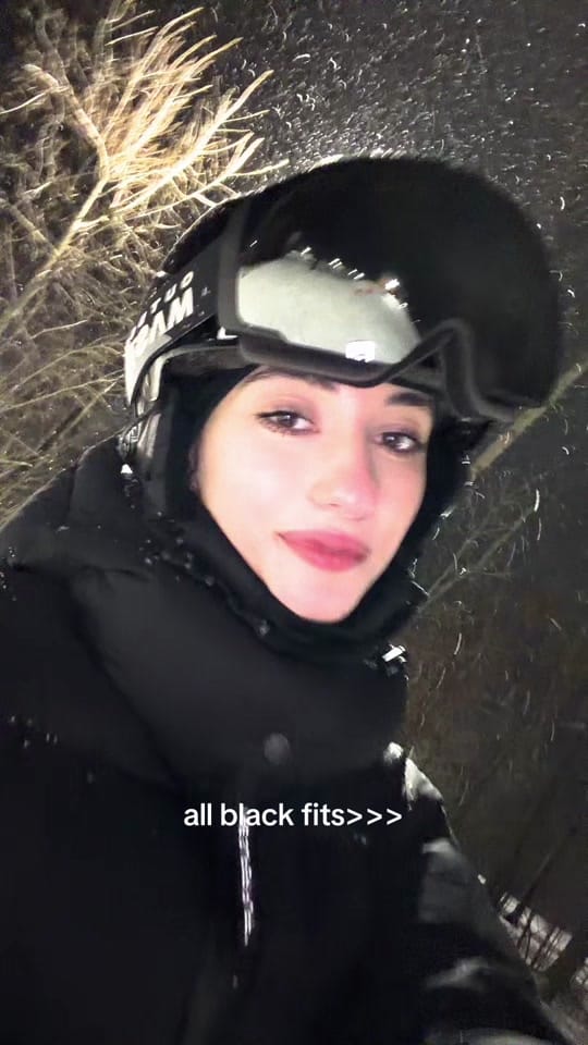 Post 6 by yulia on TikTok (video)