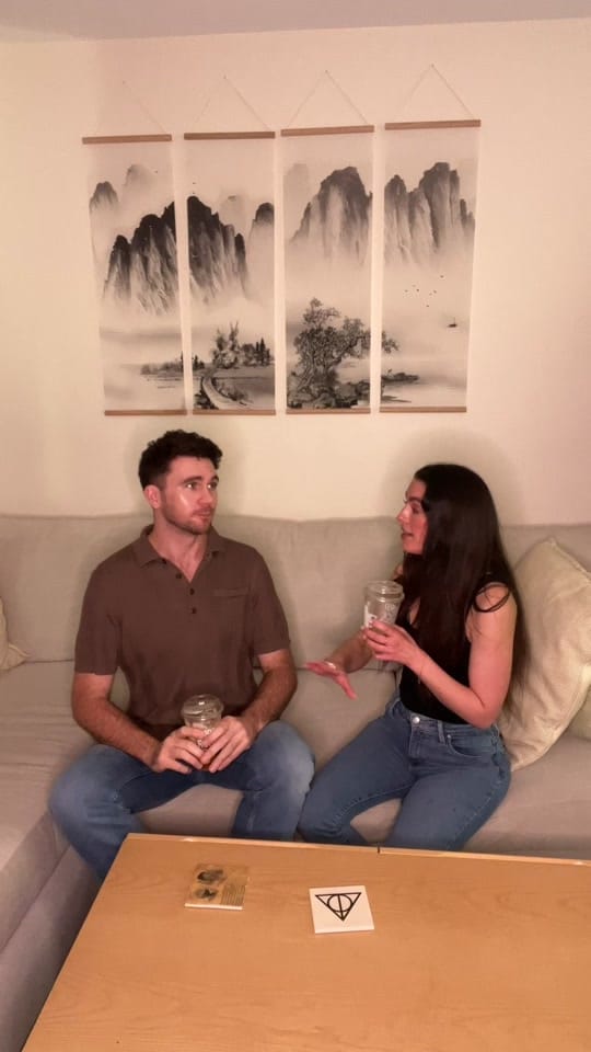 Post 5 by Nicholas Kusnir (Travel) on TikTok (video)