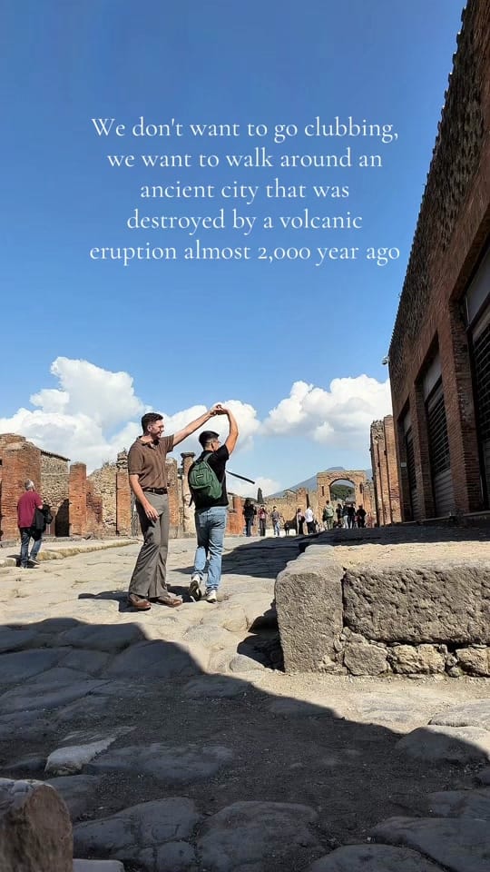 Post 3 by Nicholas Kusnir (Travel) on TikTok (video)