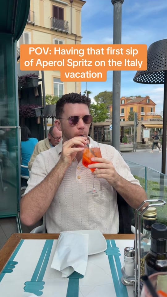 Post 2 by Nicholas Kusnir (Travel) on TikTok (video)