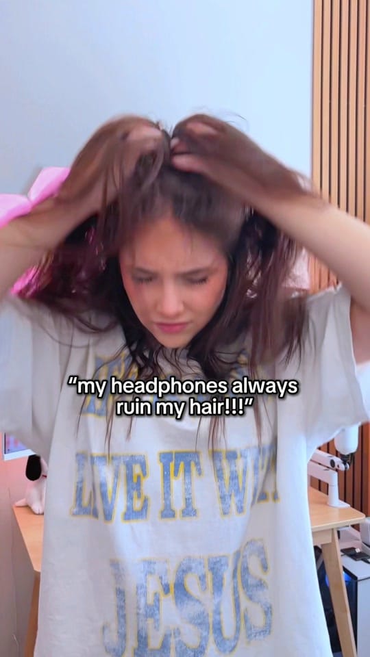Post 9 by Kinsley | gaming + lifestyle on TikTok (video)