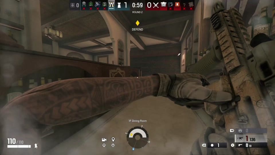 Post 4 by CRAM on TikTok (video)