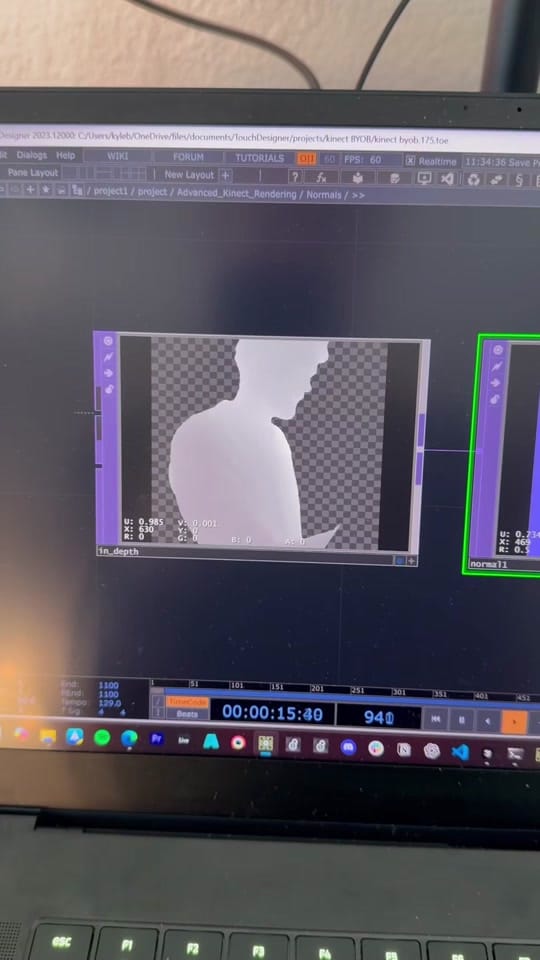 Post 7 by prismatic on TikTok (video)