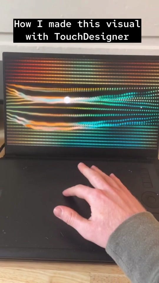 Post 9 by prismatic on TikTok (video)