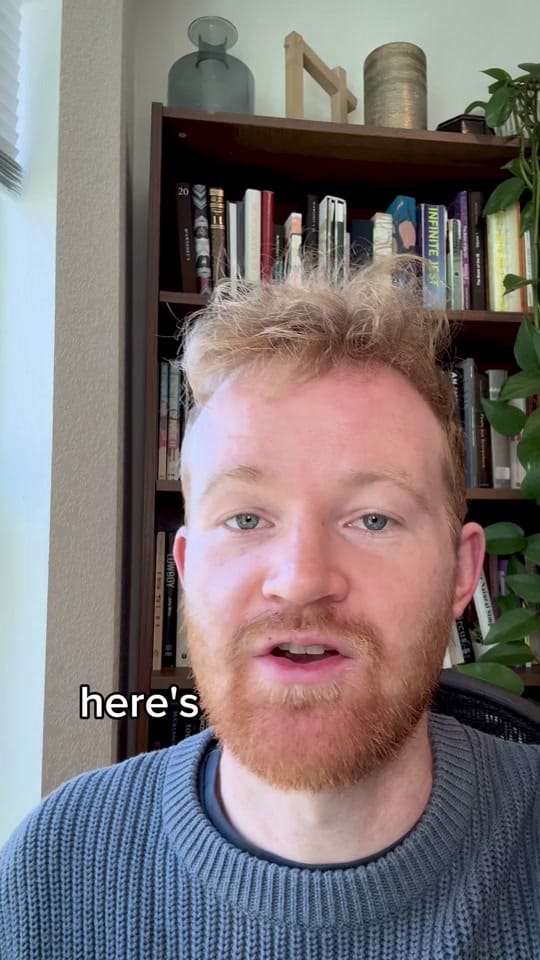 Post 5 by prismatic on TikTok (video)