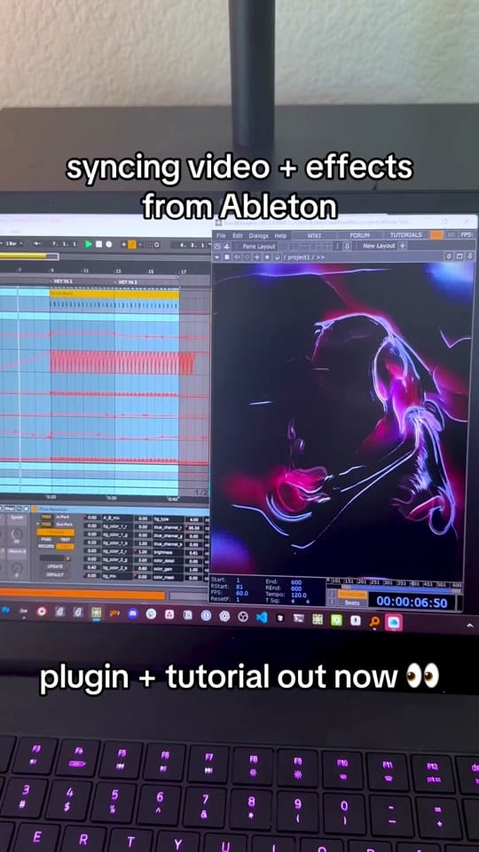 Post 2 by prismatic on TikTok (video)