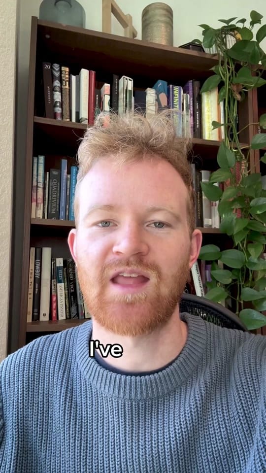 Post 6 by prismatic on TikTok (video)