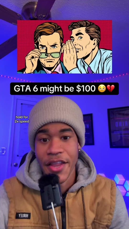 Post 5 by Chad Epps 🦒 on TikTok (video)