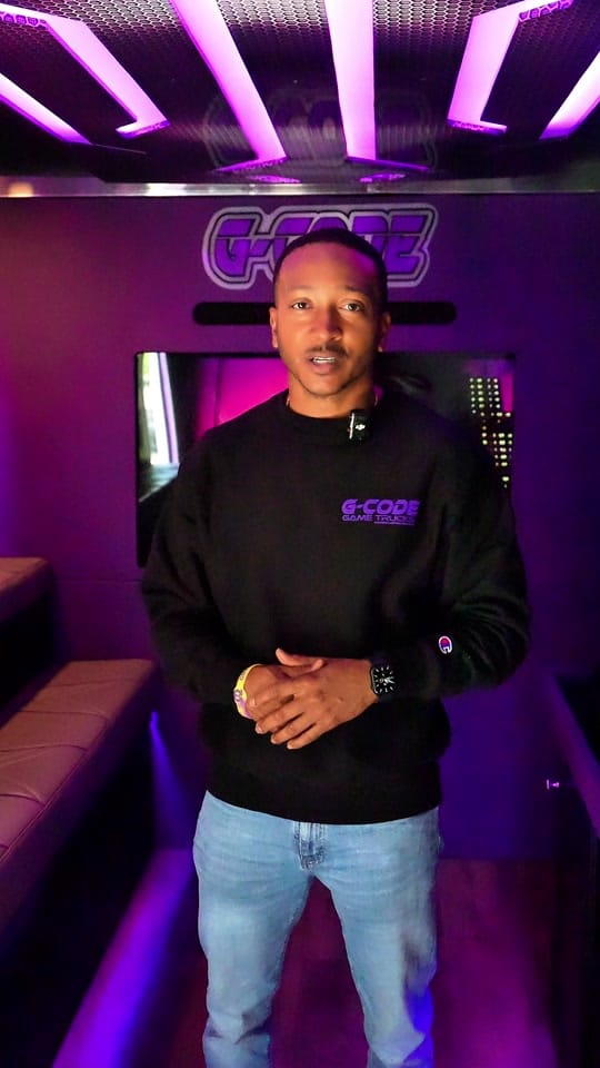 Post 9 by Gcodemobile on TikTok (video)