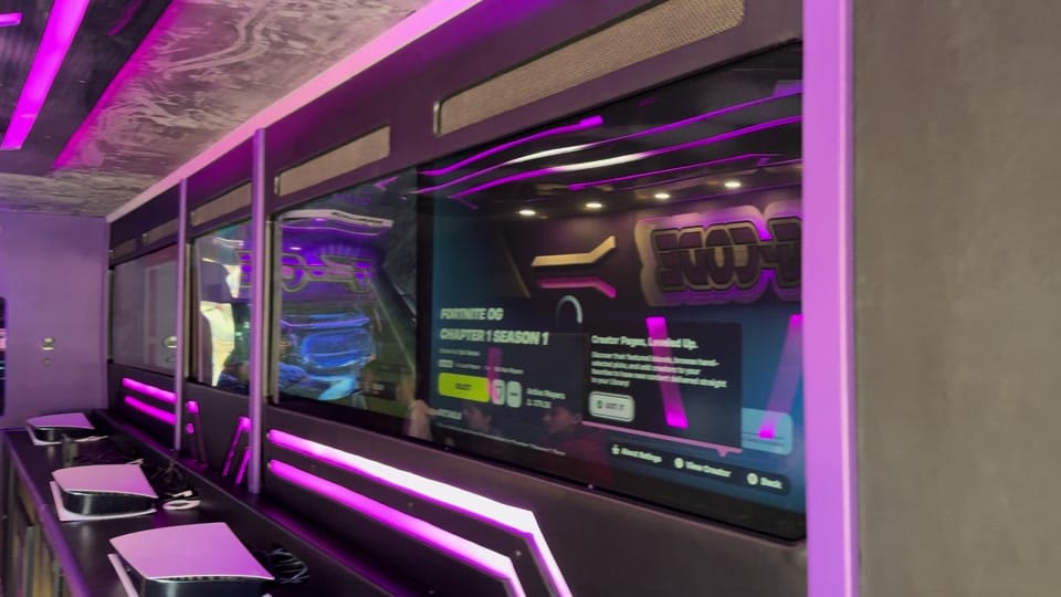 Post 8 by Gcodemobile on TikTok (video)
