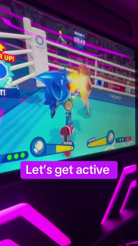 Post 6 by Gcodemobile on TikTok (video)