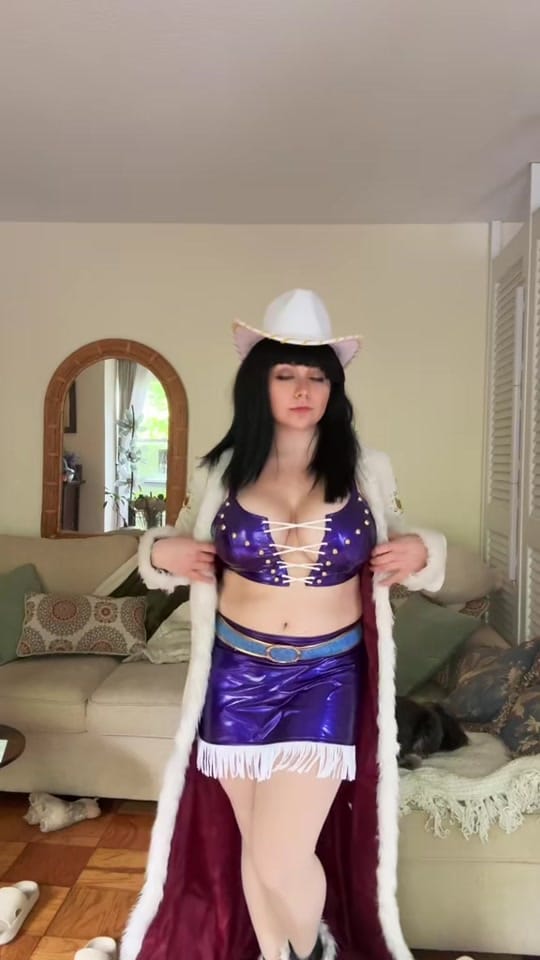 Post 5 by sydragosa on TikTok (video)
