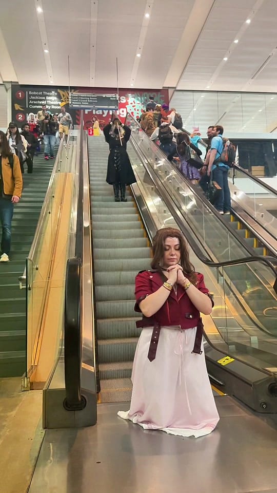 Post 9 by sydragosa on TikTok (video)