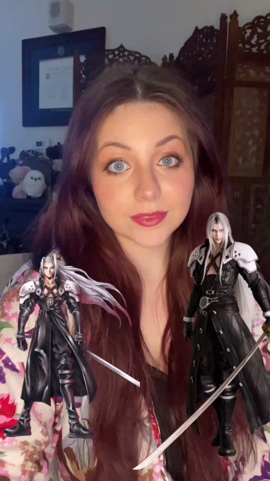 Post 10 by sydragosa on TikTok (video)