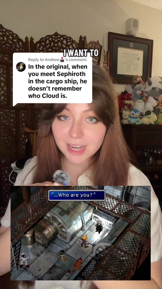 Post 6 by sydragosa on TikTok (video)