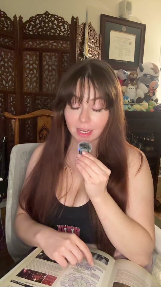 Post 7 by sydragosa on TikTok (video)