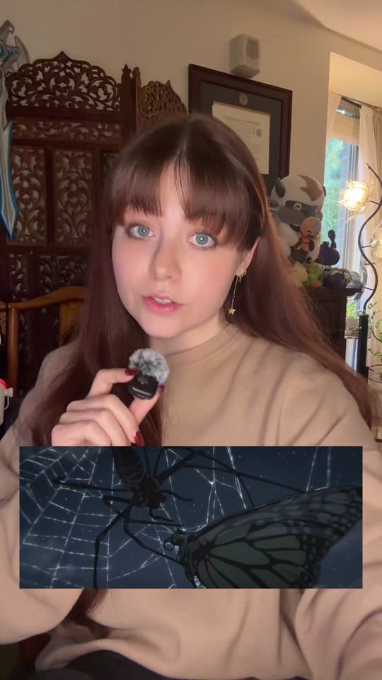 Post 8 by sydragosa on TikTok (video)