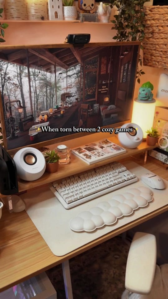 Post 5 by dreamlightvalleydecor on TikTok (video)