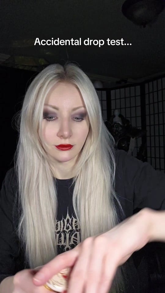 Post 7 by Lisa J on TikTok (video)