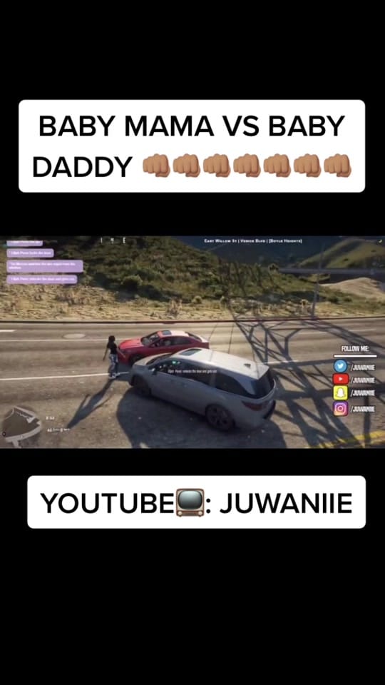 Post 10 by Juwaniie on TikTok (video)