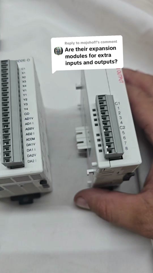 Post 2 by Sawmill Automations on TikTok (video)