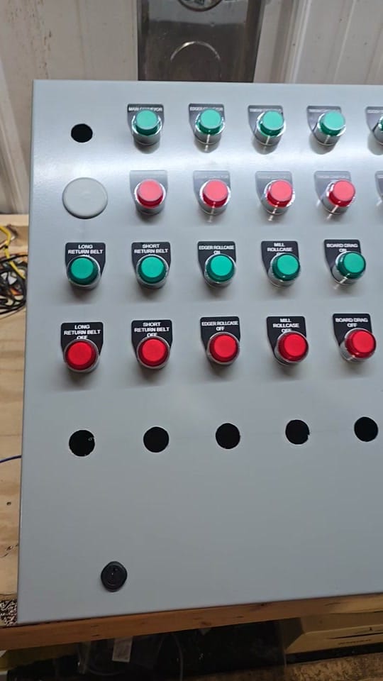 Post 8 by Sawmill Automations on TikTok (video)
