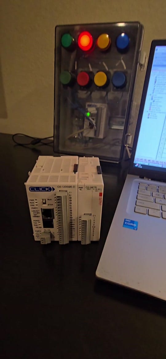 Post 1 by Sawmill Automations on TikTok (video)