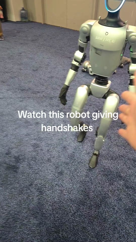 Post 5 by Sawmill Automations on TikTok (video)
