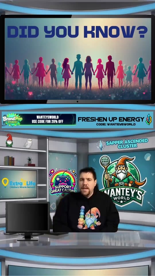 Post 6 by Wanteys World 🌎 on TikTok (video)