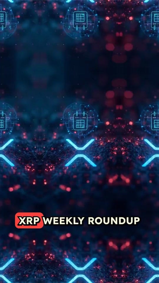 Post 9 by Crypto News Today on TikTok (video)
