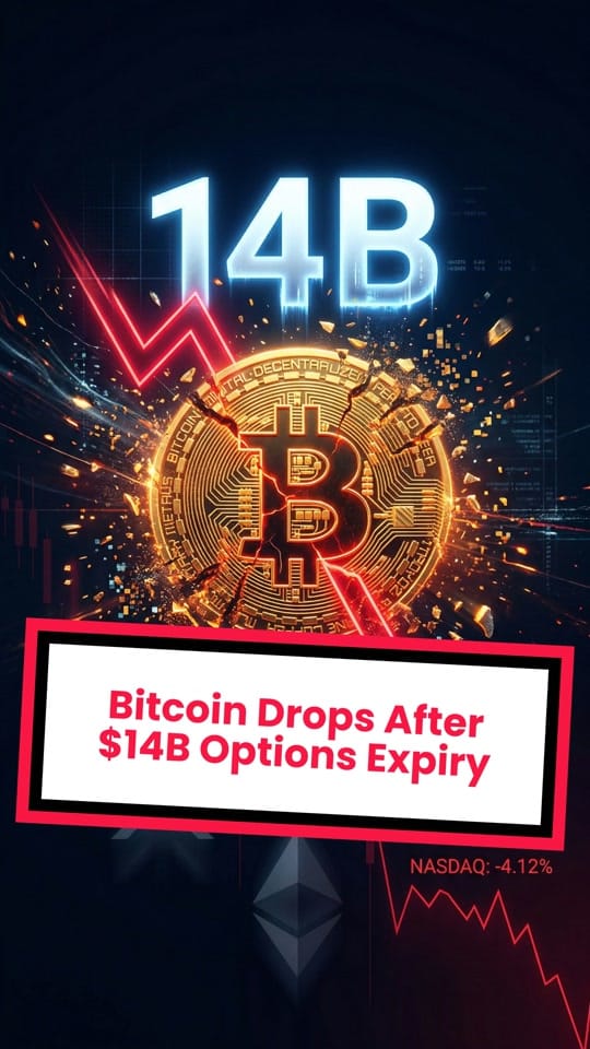 Post 1 by Crypto News Today on TikTok (video)
