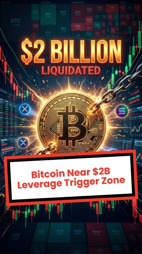 Post 2 by Crypto News Today on TikTok (video)