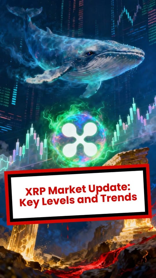 Post 4 by Crypto News Today on TikTok (video)