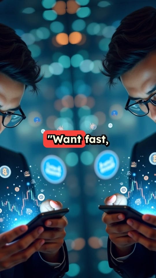 Post 10 by Crypto News Today on TikTok (video)