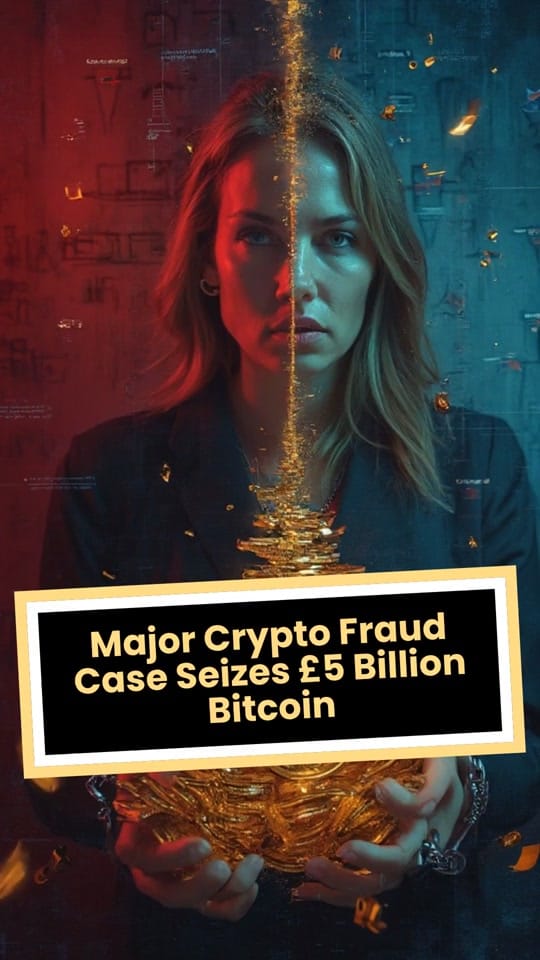 Post 7 by Crypto News Today on TikTok (video)