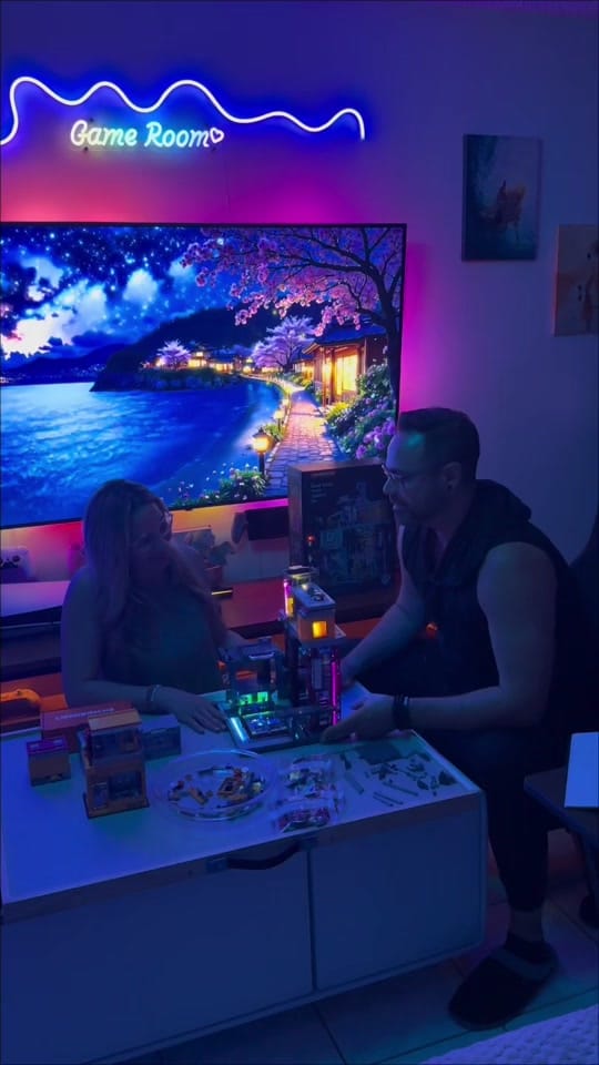 Post 2 by Mermaid_Skillz | Gaming•Tech on TikTok (video)