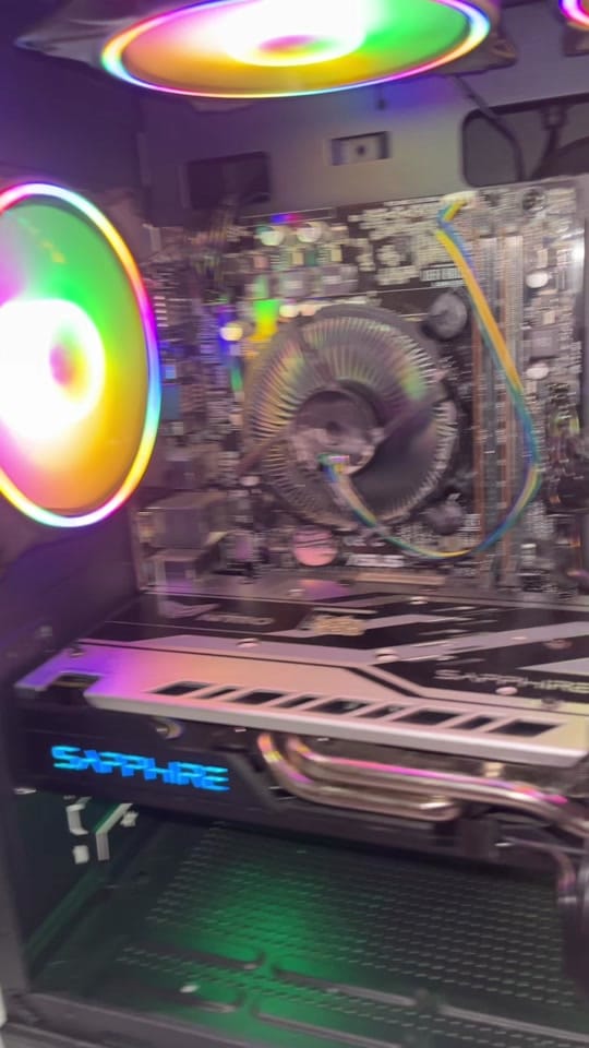 Post 5 by beastgamingpcs on TikTok (video)