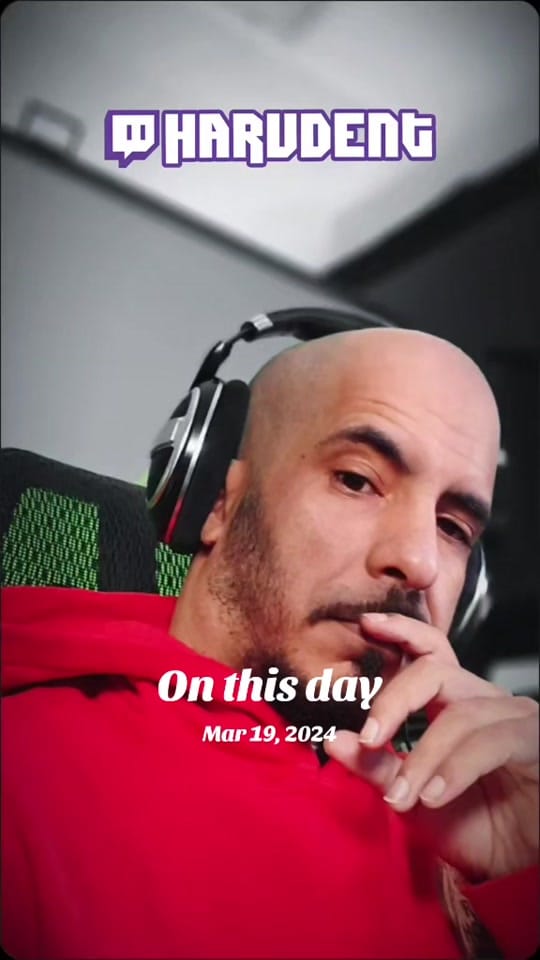 Post 10 by harvdent on TikTok (video)
