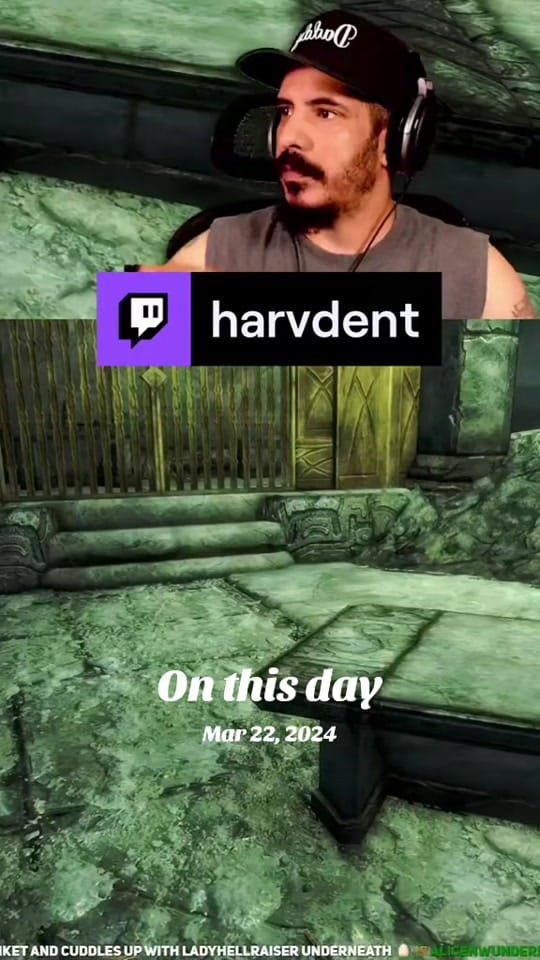 Post 2 by harvdent on TikTok (video)
