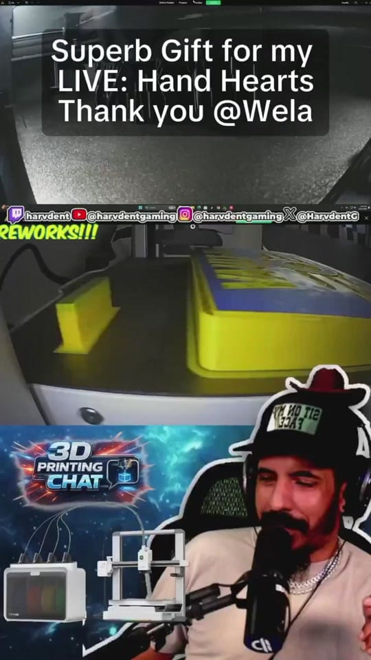 Post 4 by harvdent on TikTok (video)