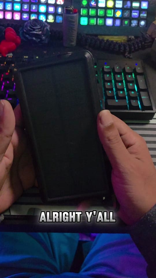 Post 5 by harvdent on TikTok (video)