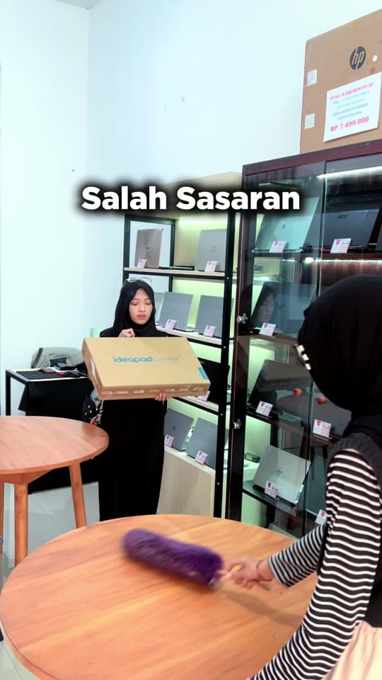 Post 6 by Luxury Laptop on TikTok (video)