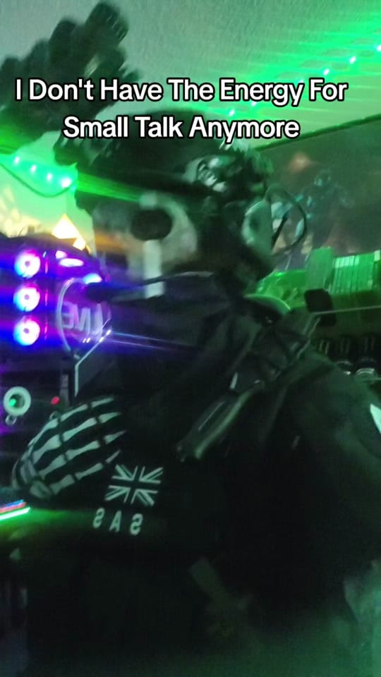 Post 7 by OPS Gaming on TikTok (video)