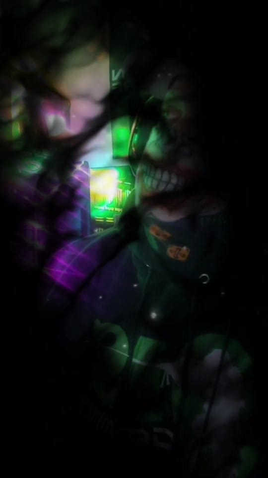 Post 1 by OPS Gaming on TikTok (video)